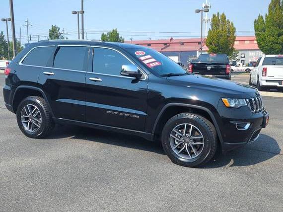 JEEP GRAND CHEROKEE 2021 1C4RJFBG8MC742880 image JEEP GRAND CHEROKEE 2021 1C4RJFBG8MC742880 image